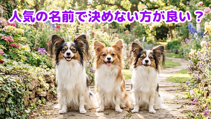 パピヨン