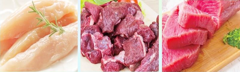 原材料の画像